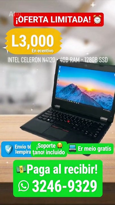 Pc Portatil: Guía Completa para Elegir el Mejor Modelo | ¿Cuál Comprarías Tú?
