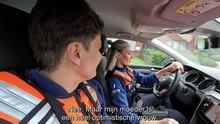 De Buurtpolitie - De Klok Tikt - S01E22