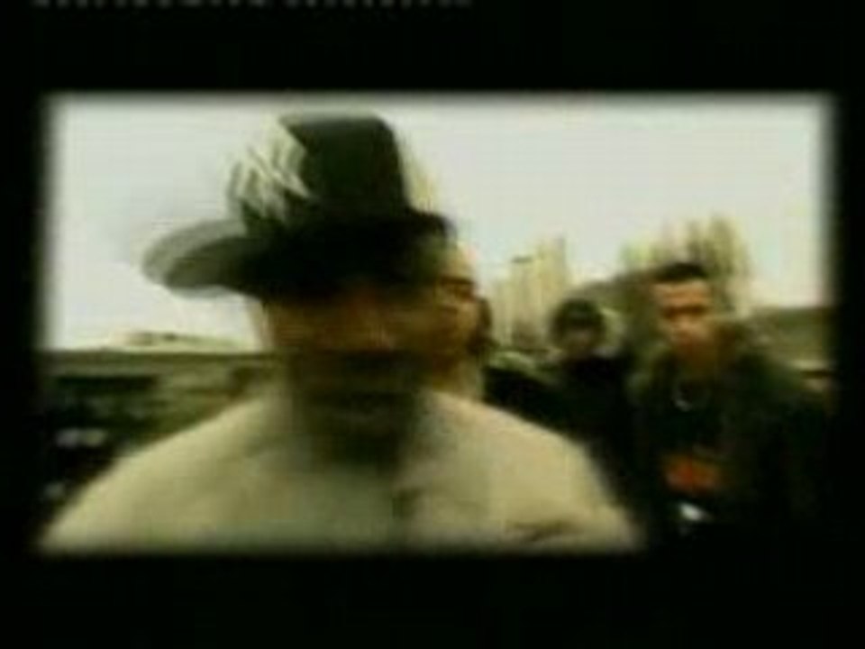 Video NYSAY SALIF   EXS NEOCHROME LE BIZ THS