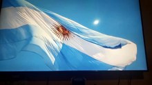 A24 🇦🇷 - Fin de Cadena Nacional (20/06/2026)