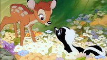 Bambi: Diamond Edition (2011) - Reference Trailer (Bandicam Broadcast) 12-16-18
