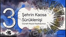 Kötünün Hikayesi – Erol Sunat