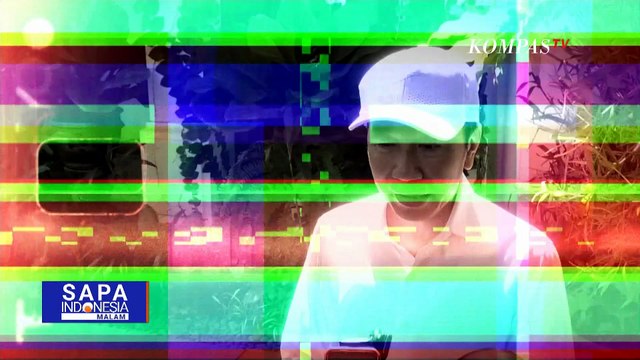 Refly Harun Ungkap Kondisi Roy Suryo dan Dokter Tifa Usai Penangkapan | SAPA MALAM