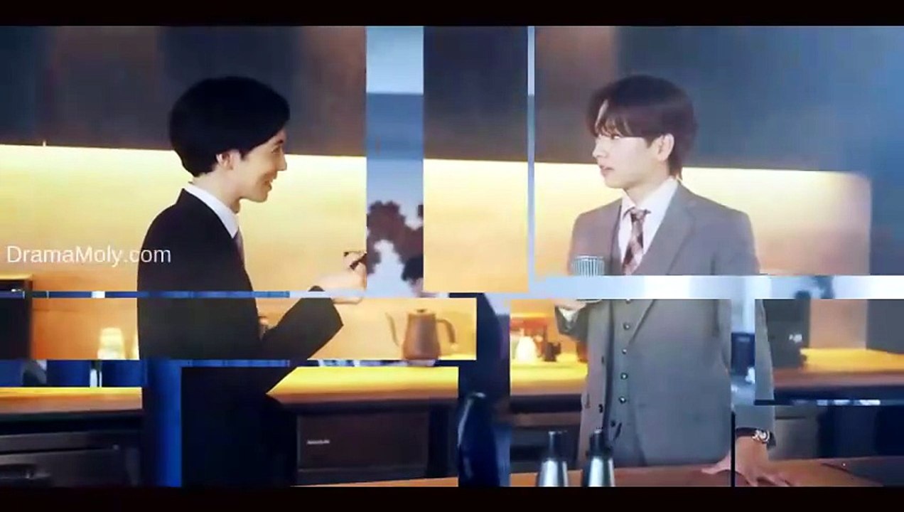 Fake Fact Lips Ep 9 Eng Sub