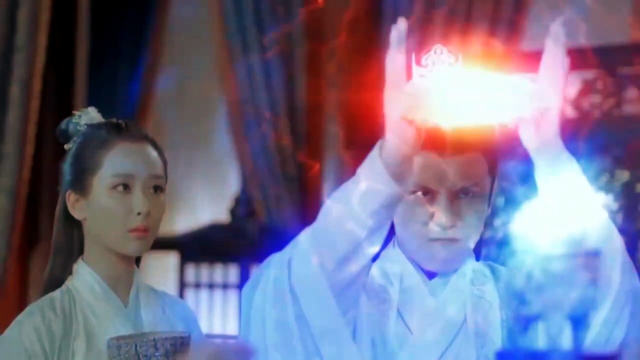 TRU TIÊN THANH VÂN CHÍ - TẬP 08 - (Thuyết minh)