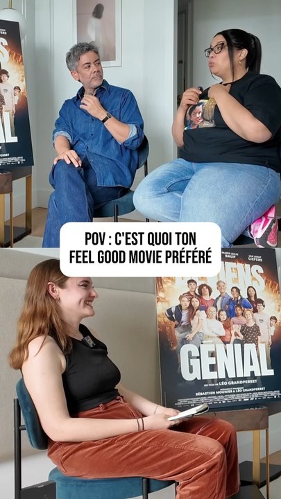 Deviens génial