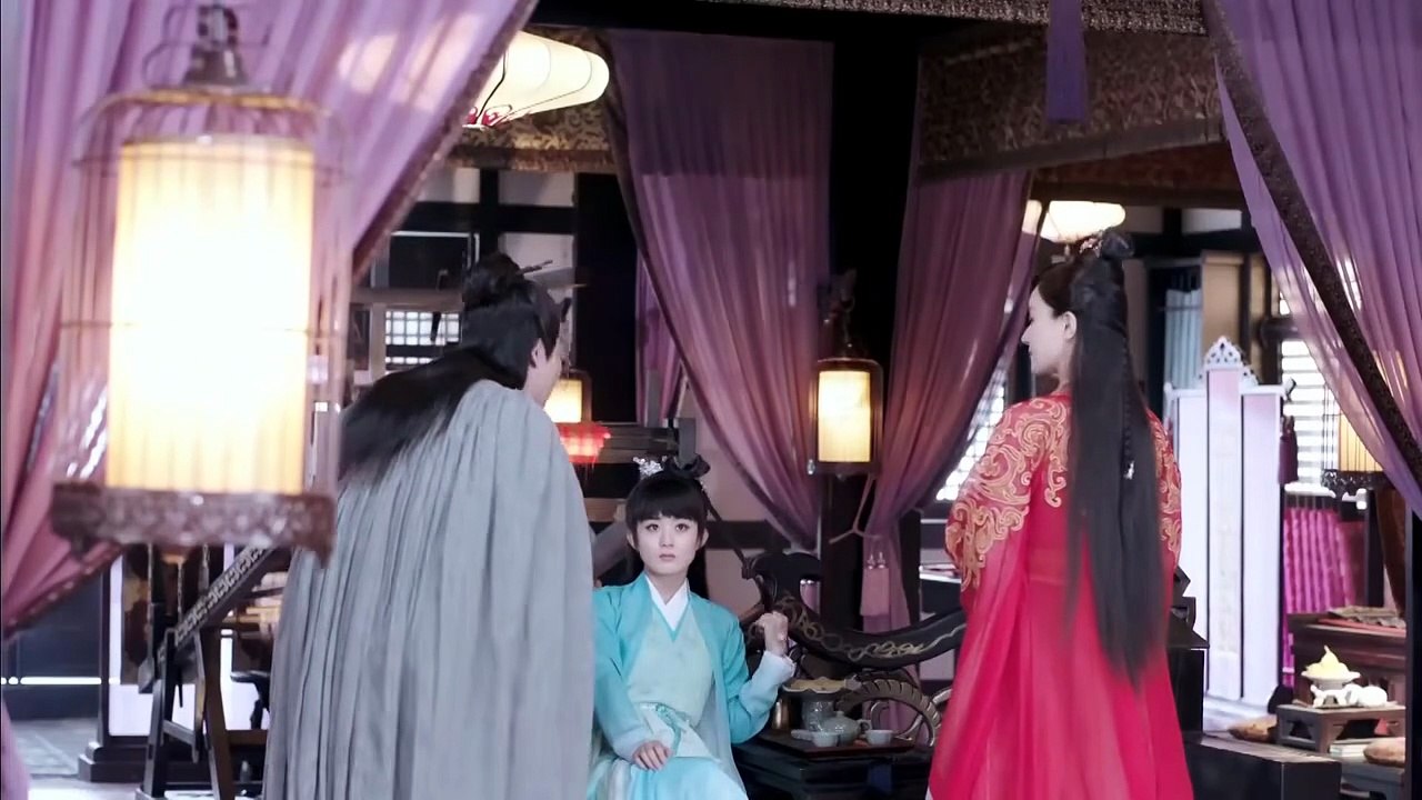 TRU TIÊN THANH VÂN CHÍ - TẬP 13 - (Thuyết minh)