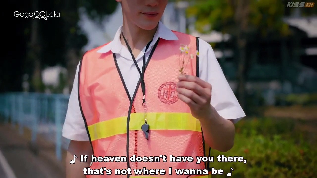 E.4 - Ticket to Heaven - EngSub