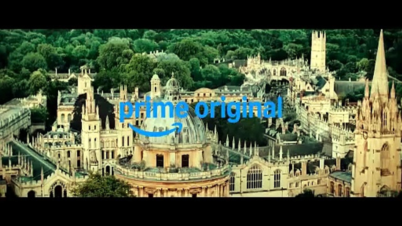 YOUNG SHERLOCK Trailer 2 Guy Ritchie, Colin Firth (2026) (4K)