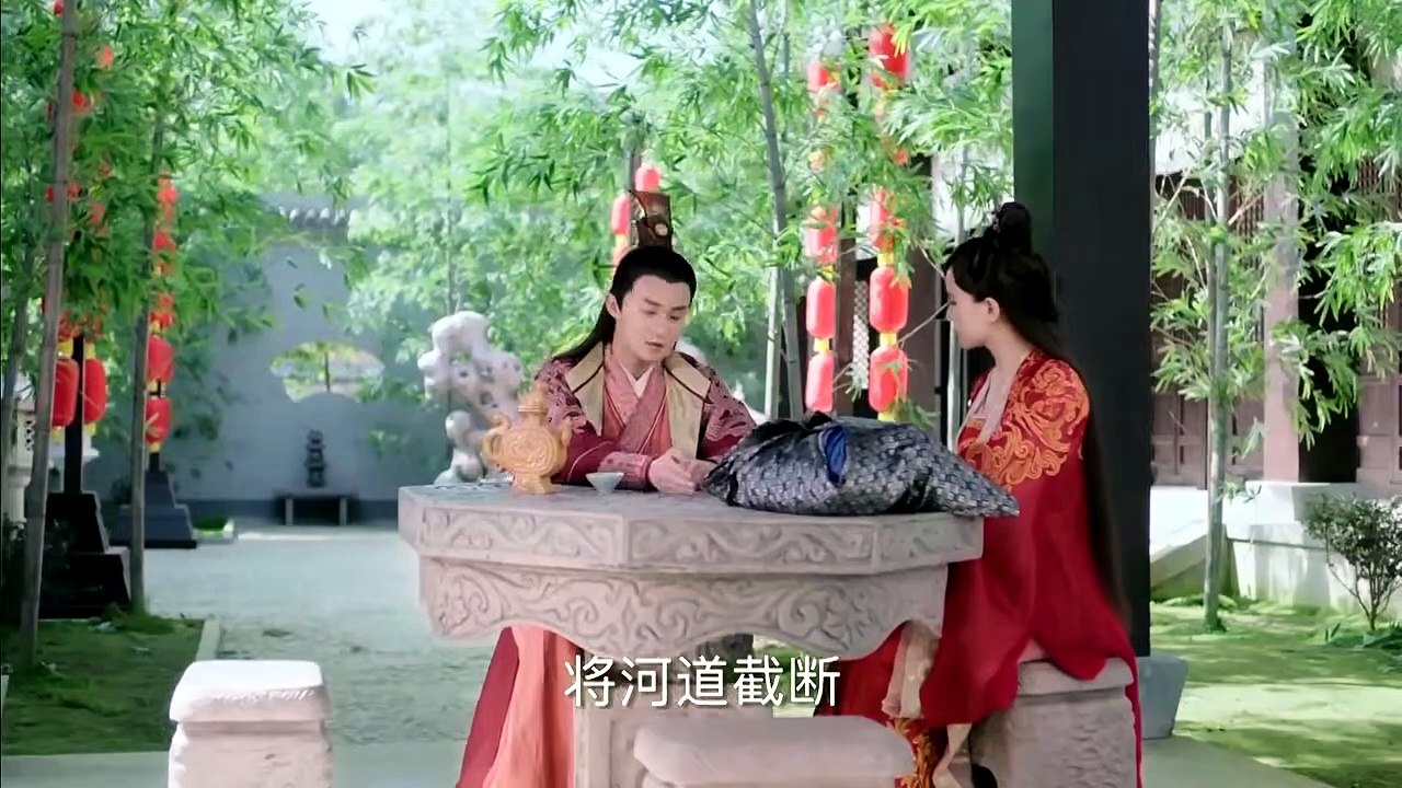 TRU TIÊN THANH VÂN CHÍ - TẬP 14 - (Thuyết minh)