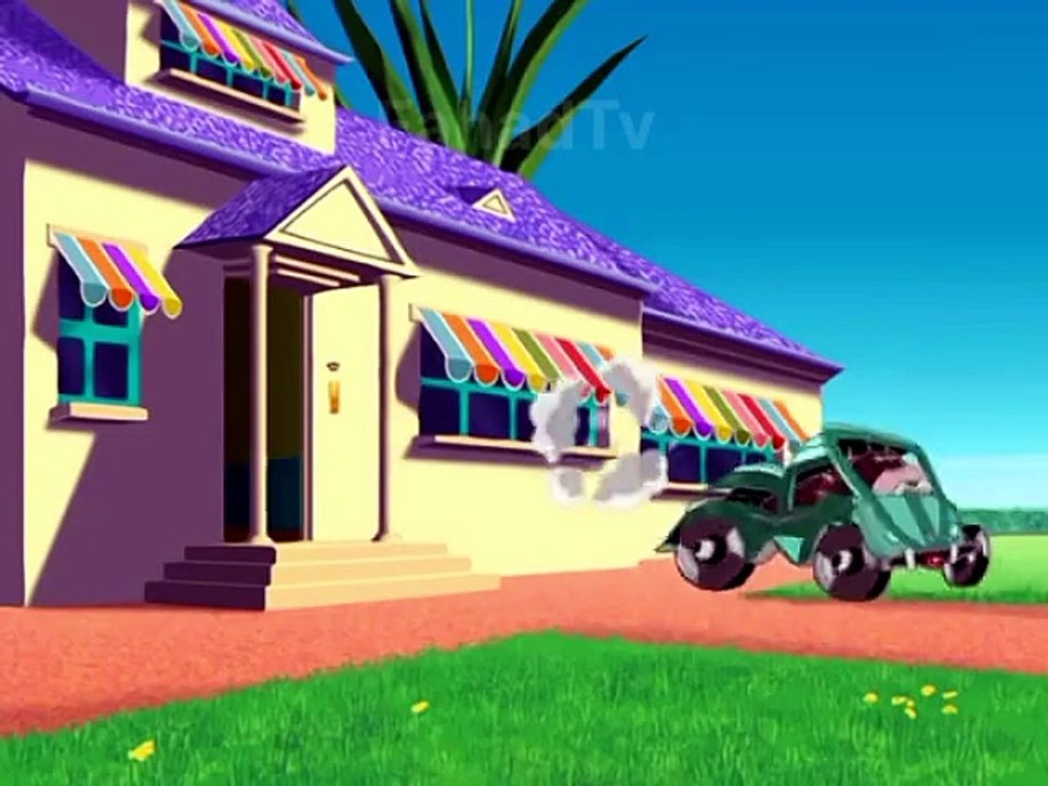 Oggy and the Cockroaches in Hindi | TV Obsession