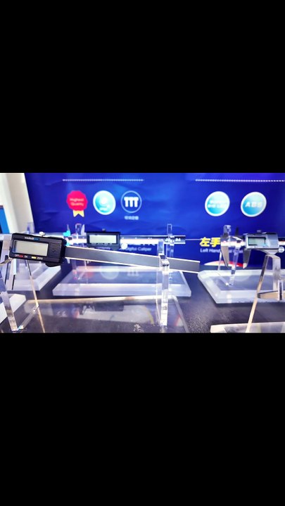 Digital Micrometers and Their Role in Modern Manufacturing