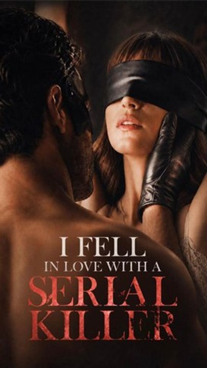 I Fell in Love with a Serial Killer - Full Episode (ENGSUB) | Dark Romance, Suspense Thriller