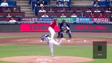 '김재환, 3연타석 홈런' SSG, 5연패 탈출 / YTN