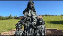 Chi era Madre Cabrini, la patrona dei migranti venerata negli Usa
