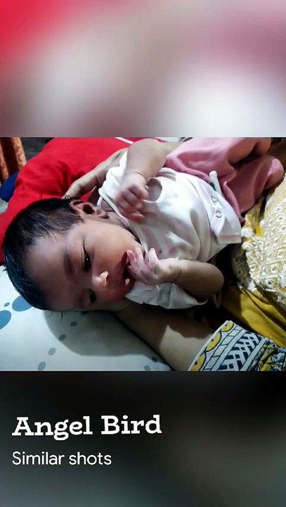 BABY ATHENA MICHAEL126