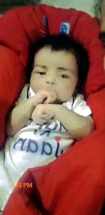 BABY ATHENA MICHAEL127