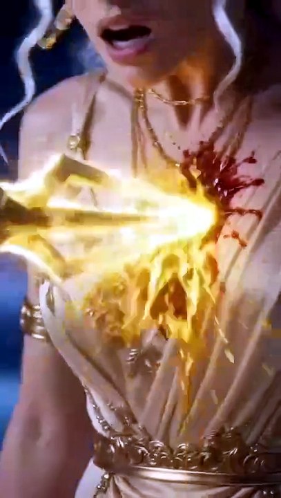 RISE FROM THE ABYSS THE TYRANT'S TRUE GODDESS Episodes Compilation Binge-Watch Drama