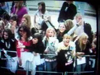 Viva plus Tokio Hotel