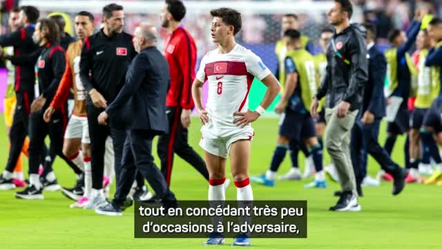 Turquie - Montella : Je suis désolé pour le peuple turc