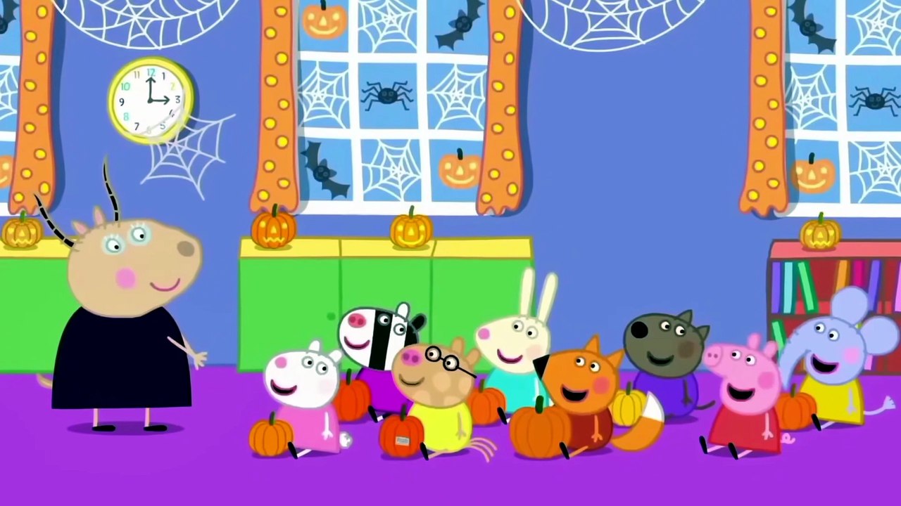 Peppa Pig Mistakes You NEED To SEE