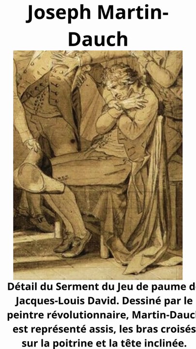 Joseph Martin-Dauch