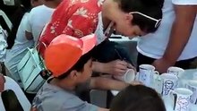 Kocaeli’de yaz tatiline renkli başlangıç