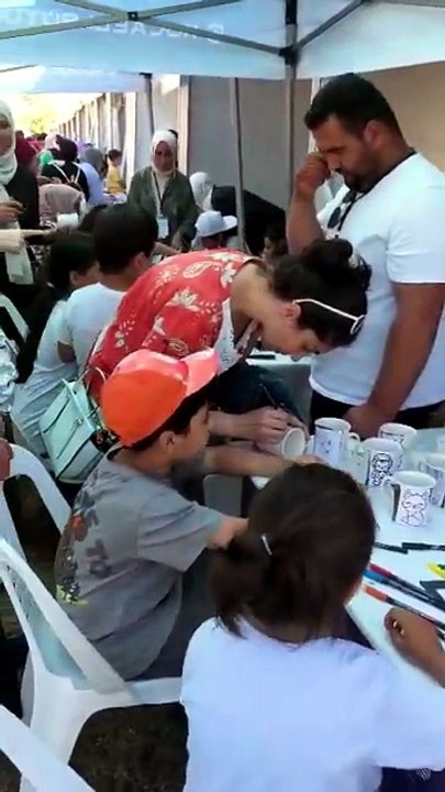 Kocaeli’de yaz tatiline renkli başlangıç
