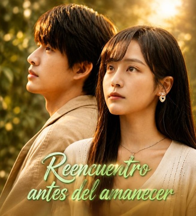 Reencuentro antes del amanecer | Amor Perdido,...