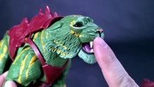 MOTU Chronicles Battle-Cat Review | Worth Upgrading from the Core?