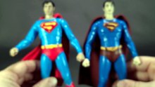 McFarlane Toys DC Multiverse Superman Returns Superman Figure Review