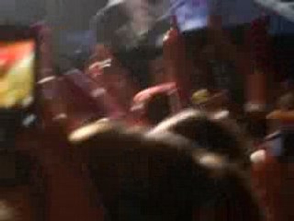 Tokio Hotel _ Übers Ende Der Welt (Part.2) (9 Mars)