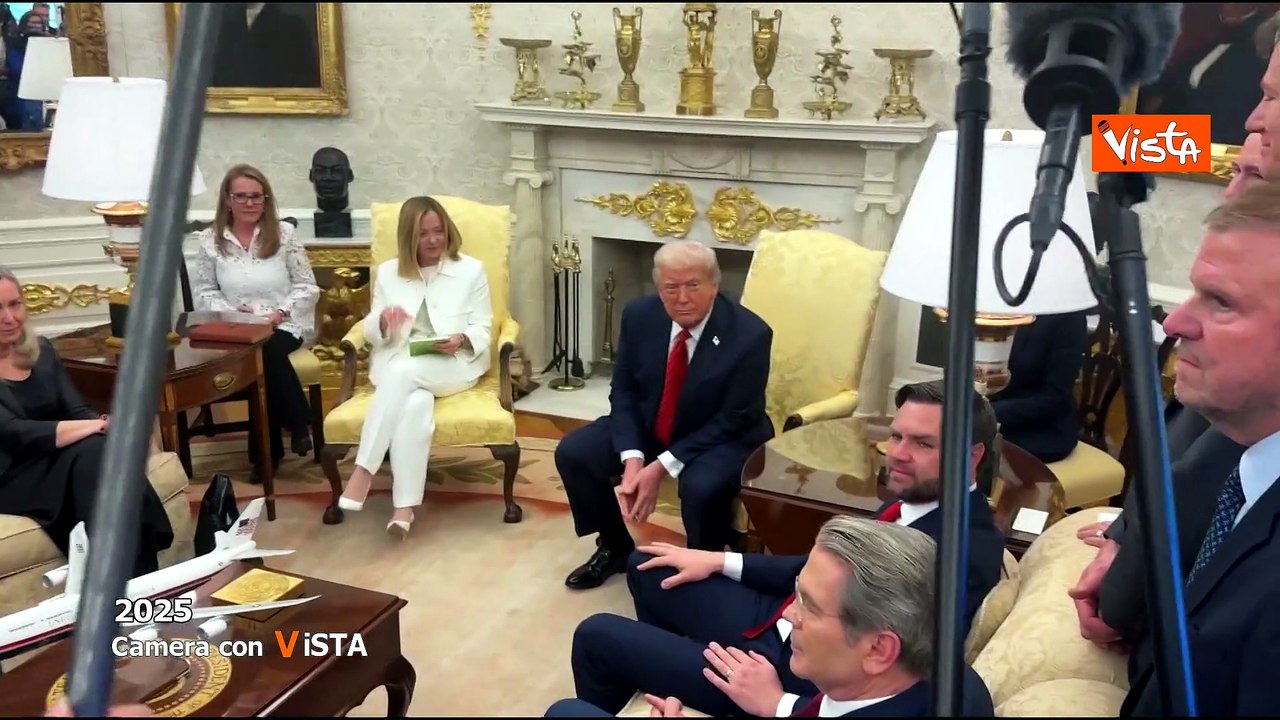 C'eravamo tanto amanti su Camera con Vista, la trasmissione di Alexander Jakhnagiev su La7