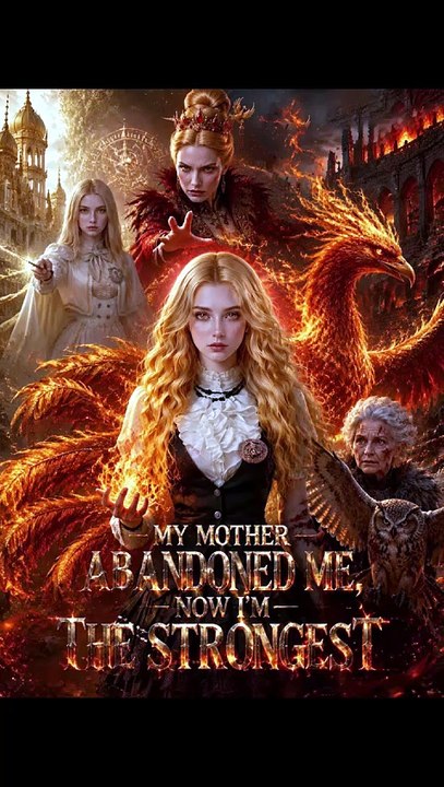 MY MOTHER ABANDONED ME NOW I’M THE STRONGEST Binge-Watch Episodes