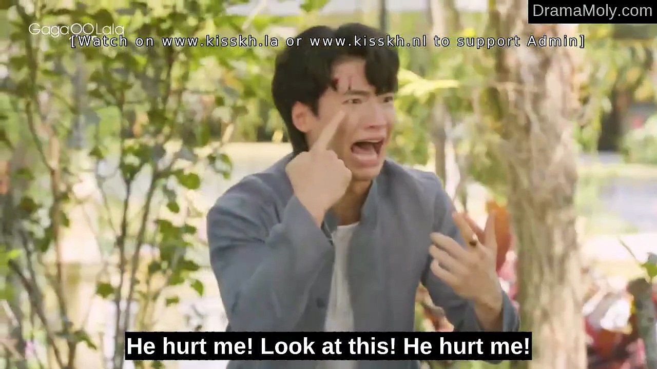 Episode 1 The Edge of Horizon english subtitles #thaibl #bl