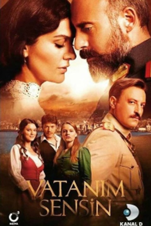 Vatanim Sensin – - Episode 57