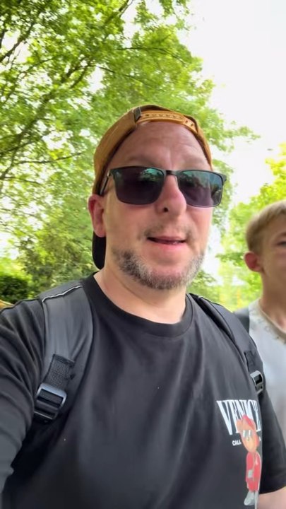 On est à FEERYLAND