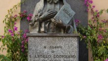 Sant'Angelo Lodigiano, la casa natale di Santa Francesca Saverio Cabrini