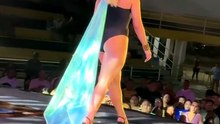 top click tv desfile daiana