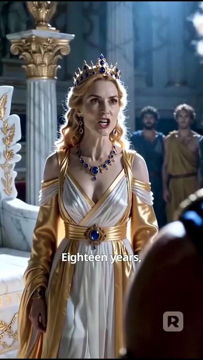 Daughter of a Goddess HD 720p ARS