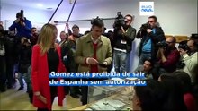 Esposa do PM de Espanha vai a julgamento. Juiz manda Begoña Gómez entregar passaporte