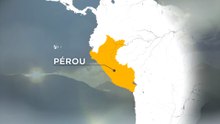Pérou, mystérieux voyage au cœur des Andes