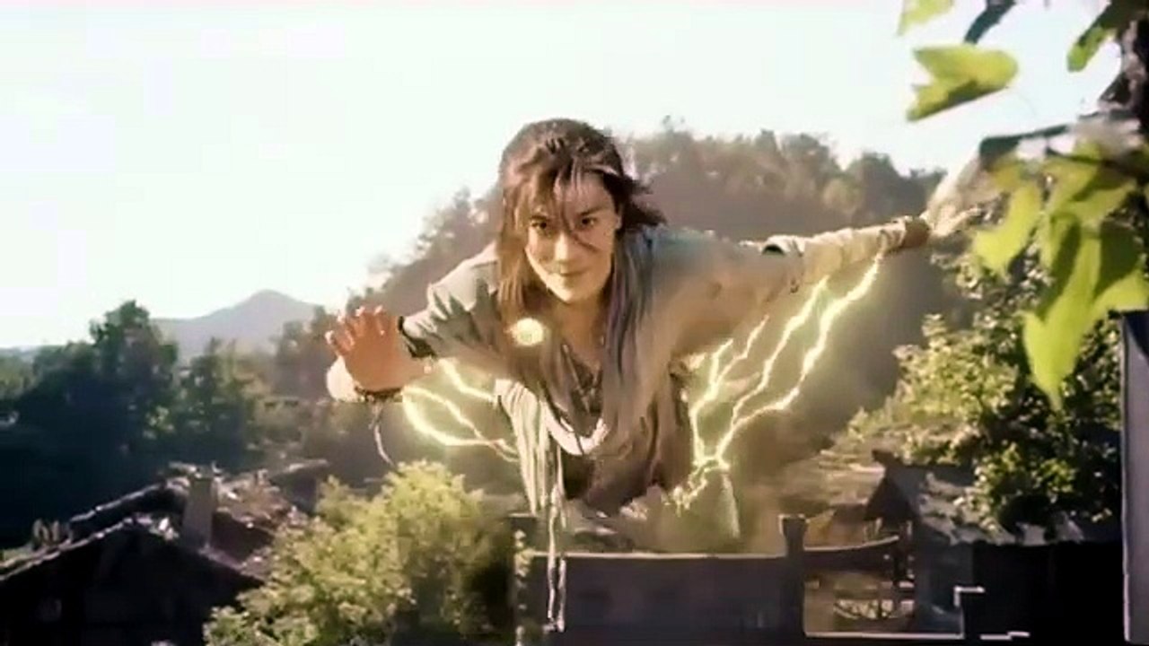 The boy possessed a divine soul,and when his divine power was fully unleashed,everyone was terrified