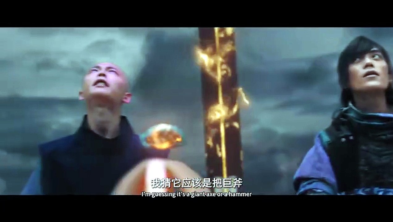 Loser youth scorned by all sects—born with divine speed,defeats top cultivator,becomes Human Empero_480p