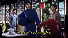 El Comando Del Dragon  _Subtitulos en Ingles_ Pelicula Completa.