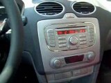 Ford Focus 2008-2009 audio sistem