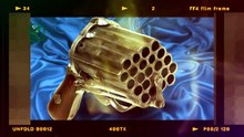 Secret Weapons of History_ Hidden Pistols, Helmet Guns & Bizarre Inventions That Will Blow Your Mind