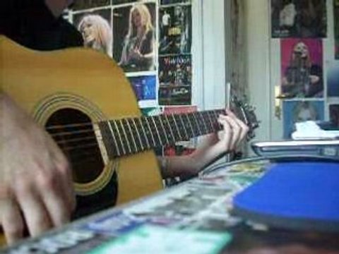 Superbus - Lola cover