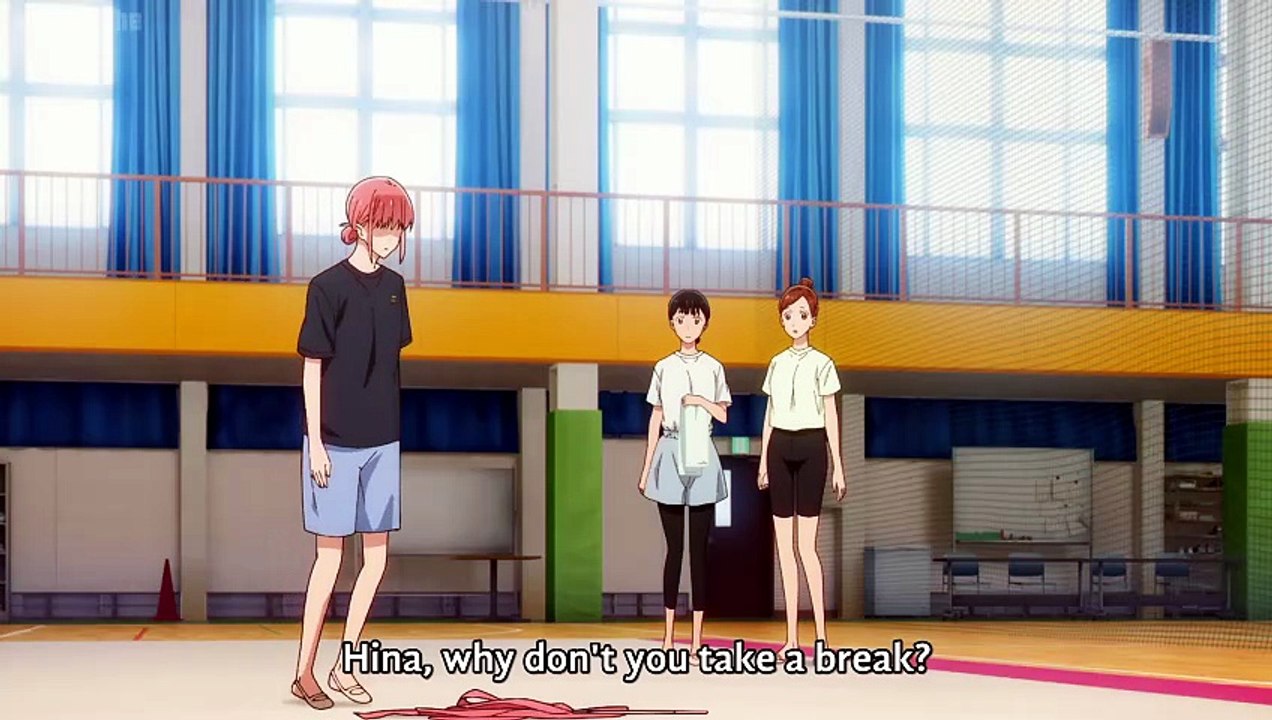 Blue Box - Episode 06 [English Sub]