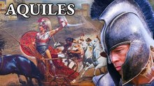 Aquiles: El guerrero más grande de la mitología